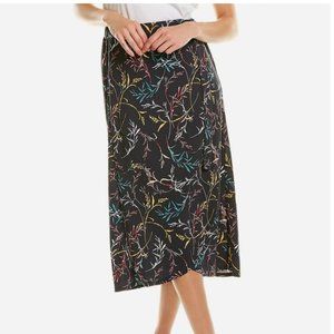 Lole Kaylin Wrap Skirt S